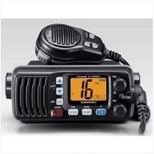 HT / Radio Communication Vhf Marine