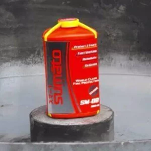 Fire Block Sumato Sm-08 Fire Extinguisher