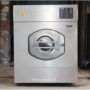 Laundry Washer Extractor Soft Mounth