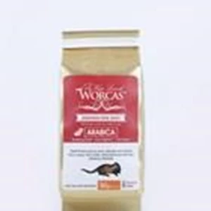 Luwak Coffe Sumatran King Gayo 100Gr Beans