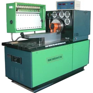 Mesin Kalibrasi Injection Pump Diesel  FIP Testbench