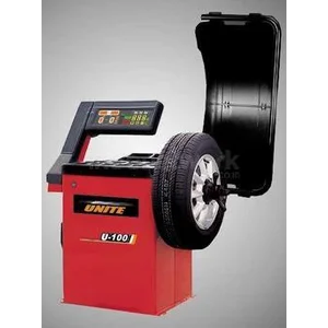 Balancing Roda Digital Wheel Balancer