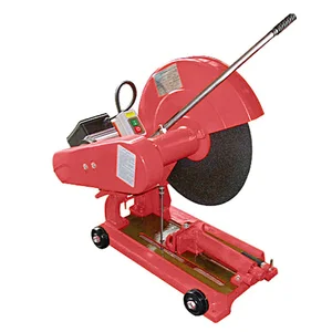 Mesin Potong Circular Cut Off Cutting Machine 16inch 3Kw 3Phase