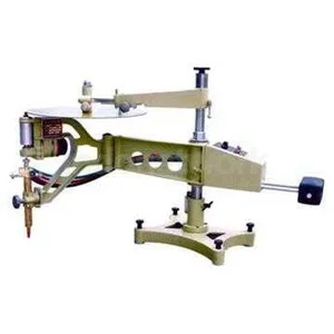 Mesin Potong Profile Gas Cutting Machine 