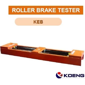 Brake Tester