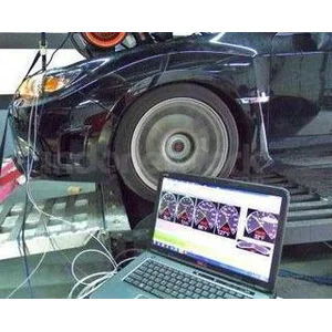 Dynotest Car Dynamometer tester