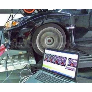 Dynotest Car Dynamometer tester