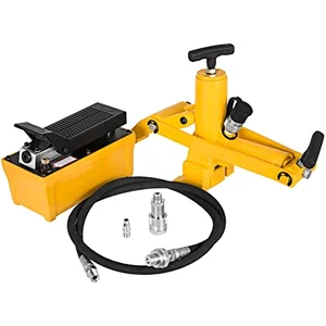 Alat Pembuka Ban Truk Hydraulic Truck Bead Breaker