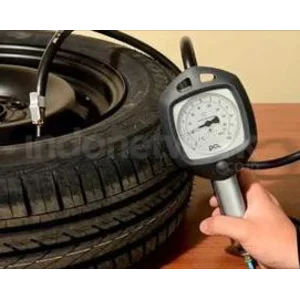 Tyre Inflator Analog PCL Air Force 