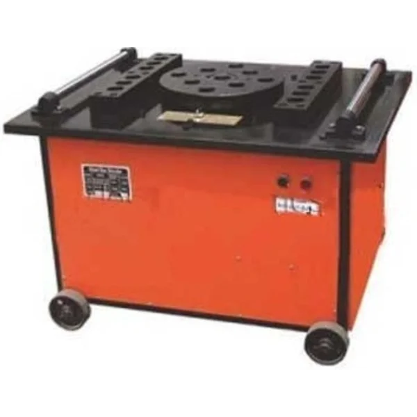 Mesin Bending Besi / Rebar Bender Machine Ukuran 6-40mm