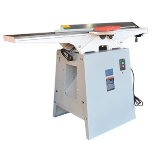 Mesin Ketam Siku Hand Jointer - Mesin Serut Kayu