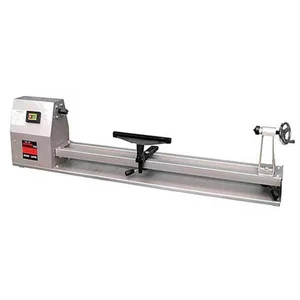 Mesin Bubut Kayu 1 Meter Wood Lathe