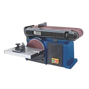 Mesin Amplas Belt Sander 4 x 36 inch