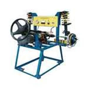 Trainer Power Steering