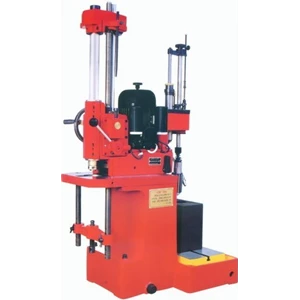 Mesin Korter Lemer Blok Cylinder Boring Honing Machine TM807A