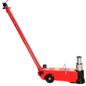 Air Hydraulic Truck Jack 60Ton 2 Stage (30/60T)