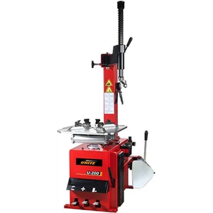 Mesin Pembuka Ban Tyre Changer Machine