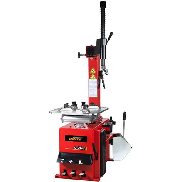 Mesin Pembuka Ban Tyre Changer Machine