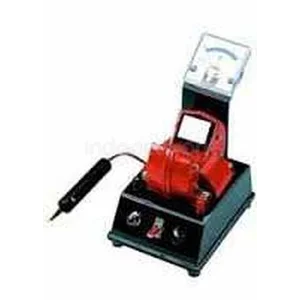 Armature Tester Growler / Alat Test Anker Dinamo Listrik