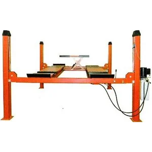 Four Post Car Lift
