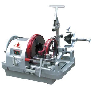 Mesin Senai Pipa 6 inch Pipe Threading Macine