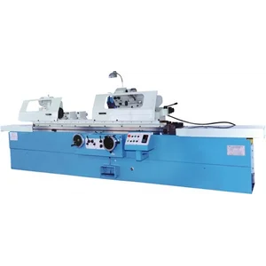 Mesin Gerinda Silindris Cylindrical Grinding Machine