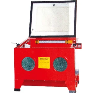Sand Blasting Machine LUMOS 220L