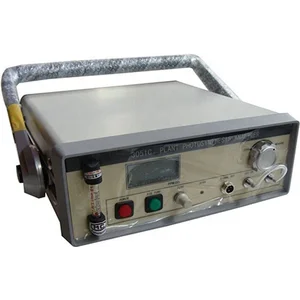 Plant Photosynthesis Meter and C02 Analyzer / Alat Ukur Fotosintesis dan CO2 