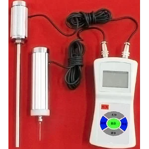 Soil Water Potential Locator Meter  / Alat ukur tekanan air