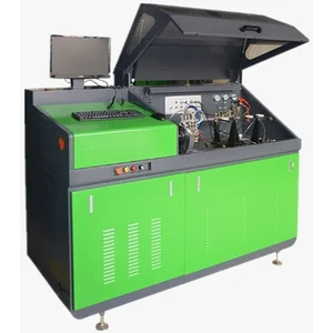 Mesin Kalibrasi Injector Pump Commonrail FIP Testbench