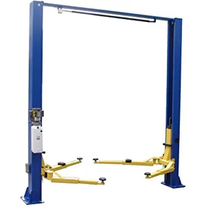 Two Post Car Lift Service