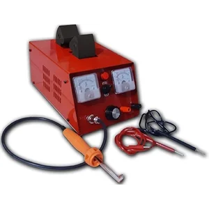 Armature Tester Growler / Alat Test Anker Dinamo 
