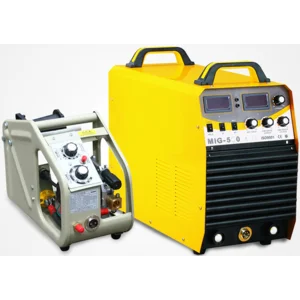 Mesin Las MIG Welding Machine 500A