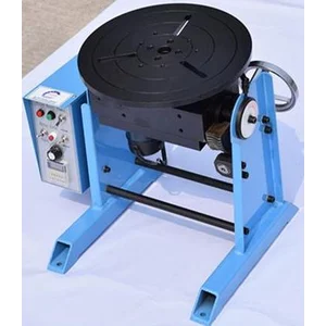 Meja Las Putar / Rotary Welding Table
