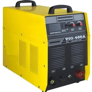 Mesin Las TIG Welding Machine 315A