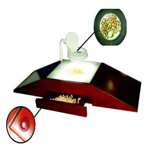 Seed Neatness Workbench