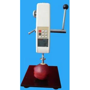 Fruit Sclerometer 