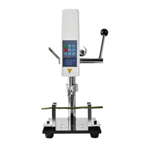 Plant Culm Strength Meter 
