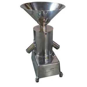 Centrifuge Seed Divider / Alat Pembagi Sampel Benih