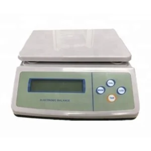 Timbangan Digital Balance Lumos Capacity 10000 g