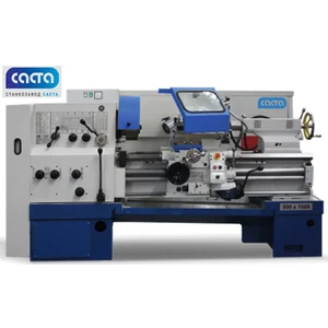 Mesin Bubut SASTA Lathe Machine