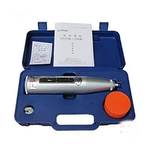 Alat Uji Beton Concrete Hammer Test 