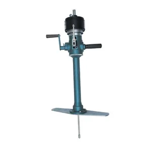 Soil Hardness Tester / Soil Hardness Tester