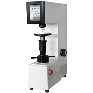 Digital Touch Screen Hardness Tester