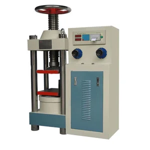 Concrete Testing Machine / Alat Uji Beton