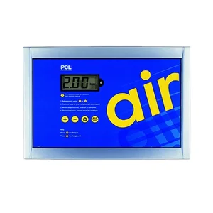 PCL D10 Digital Tyre Inflator