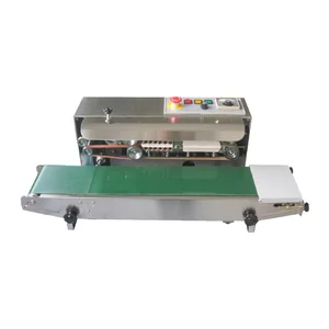 Continous Band Sealer / Continous Band Sealer