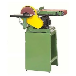 Mesin Amplas Belt Sander 6 x 48 inch