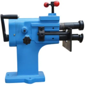Mesin Hamodasi Spigot Rotary Insulation Jacketing