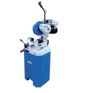 Mesin Potong Circular Saw Cut Off Metal Cutting Machine 